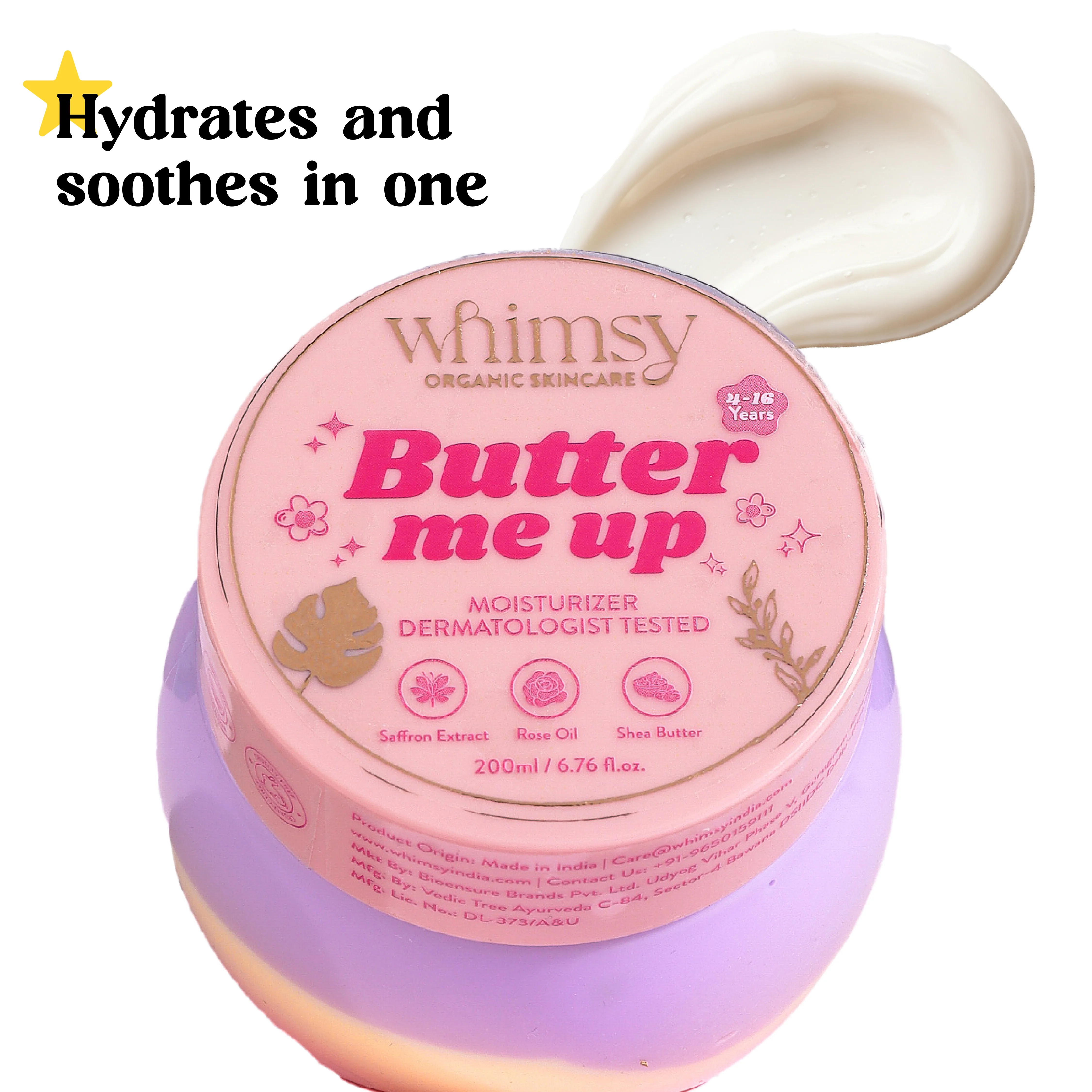 Safe Skin Care for Kids & Teens