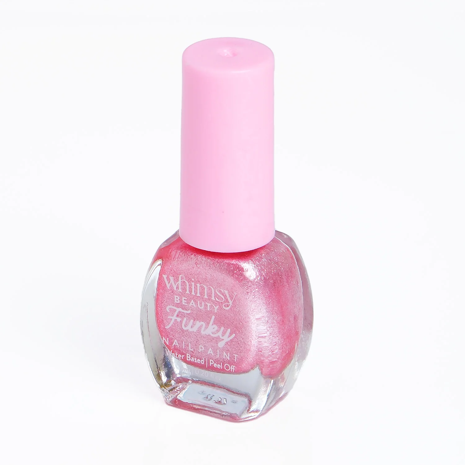 Whimsy Nails